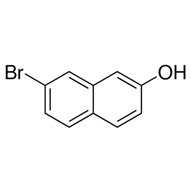 7-Bromo-2-naphthol