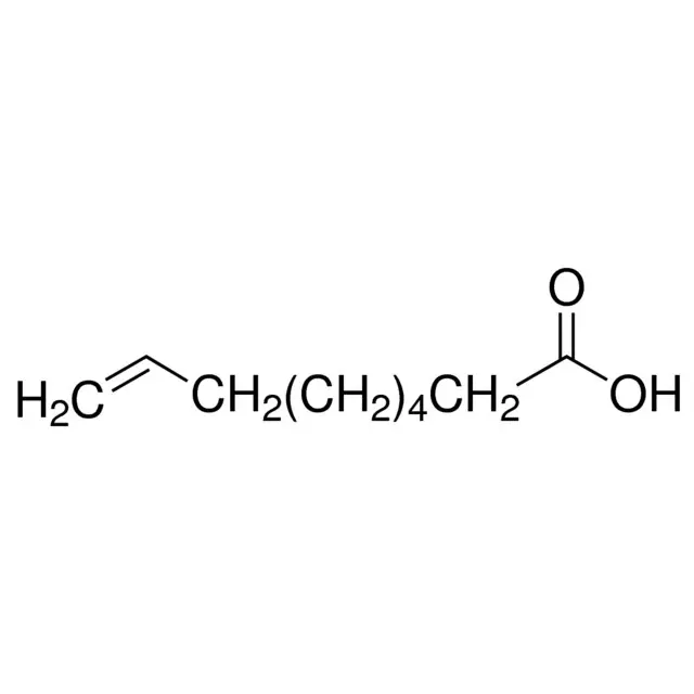 8-Nonenoic acid