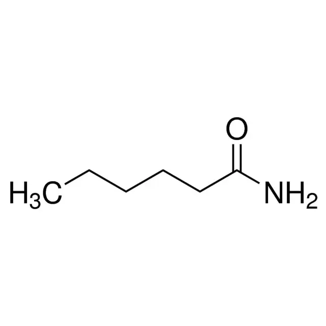 Hexanoamide