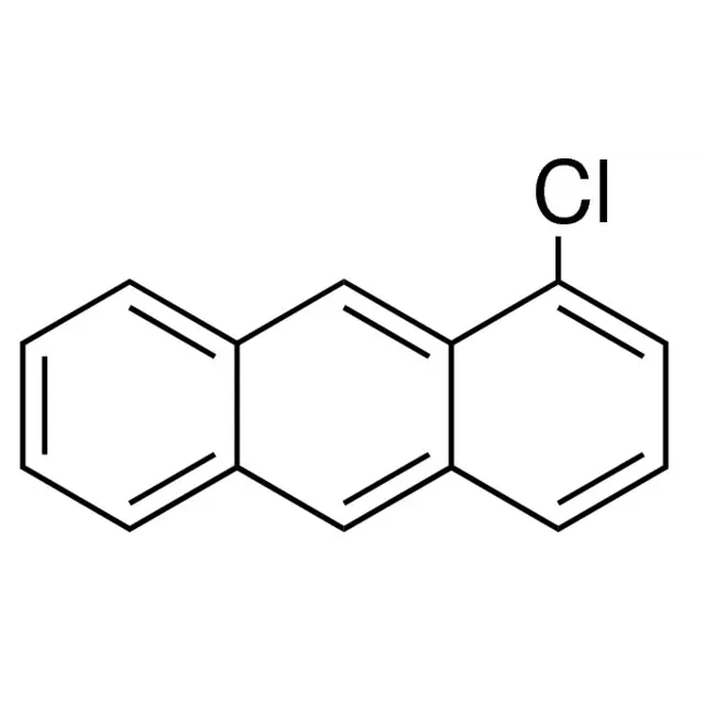 1-Chloroanthracene