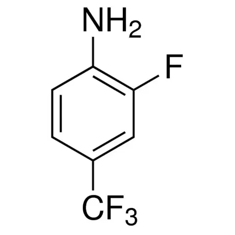 2-Fluoro-4-(trifluoromethyl)aniline