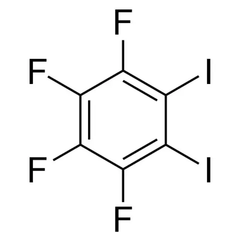 1,2-Diiodotetrafluorobenzene