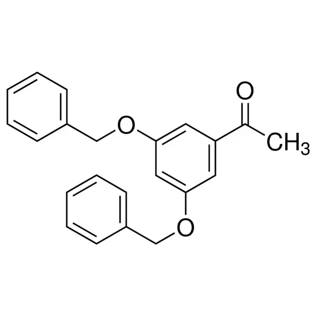 3,5-Dibenzyloxyacetophenone
