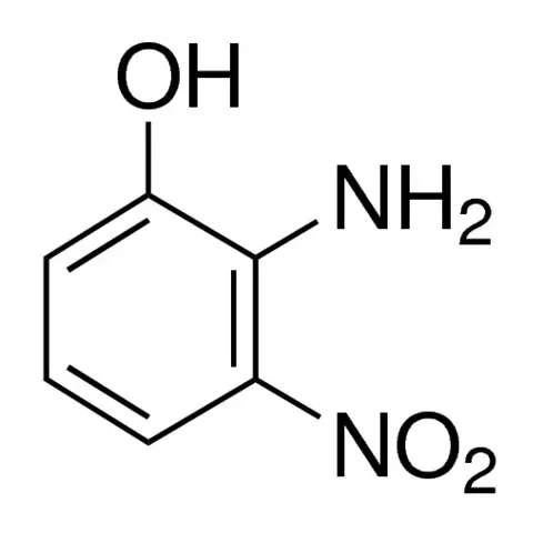2-Amino-3-nitrophenol