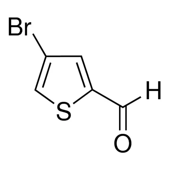 4-Bromo-2-thiophenecarboxaldehyde