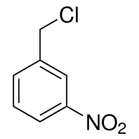 3-Nitrobenzyl chloride