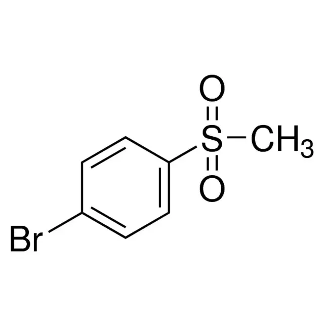 4-Bromophenyl methyl sulfone