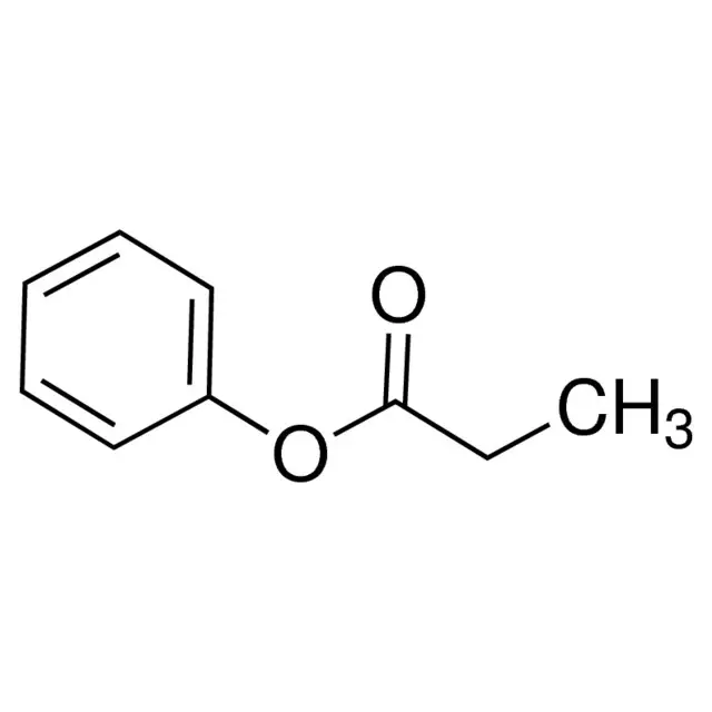 Phenyl propionate