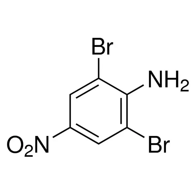 2,6-Dibromo-4-nitroaniline