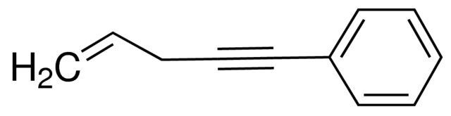 1-Phenyl-4-penten-1-yne