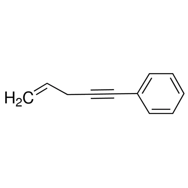 1-Phenyl-4-penten-1-yne