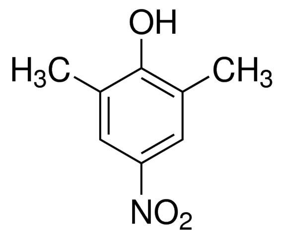 2,6-Dimethyl-4-nitrophenol