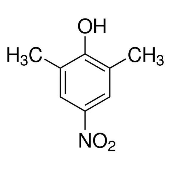 2,6-Dimethyl-4-nitrophenol