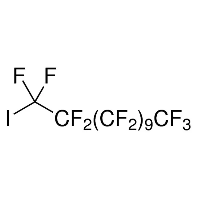 Pentacosafluoro-1-iodododecane