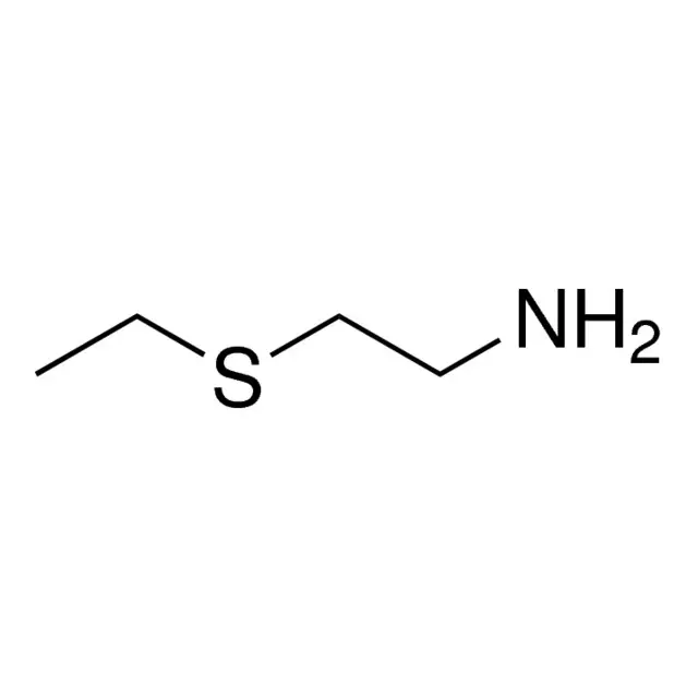 2-(Ethylthio)ethylamine