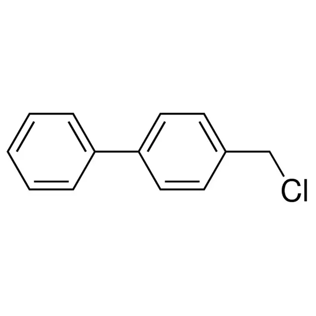 4-Phenylbenzyl chloride