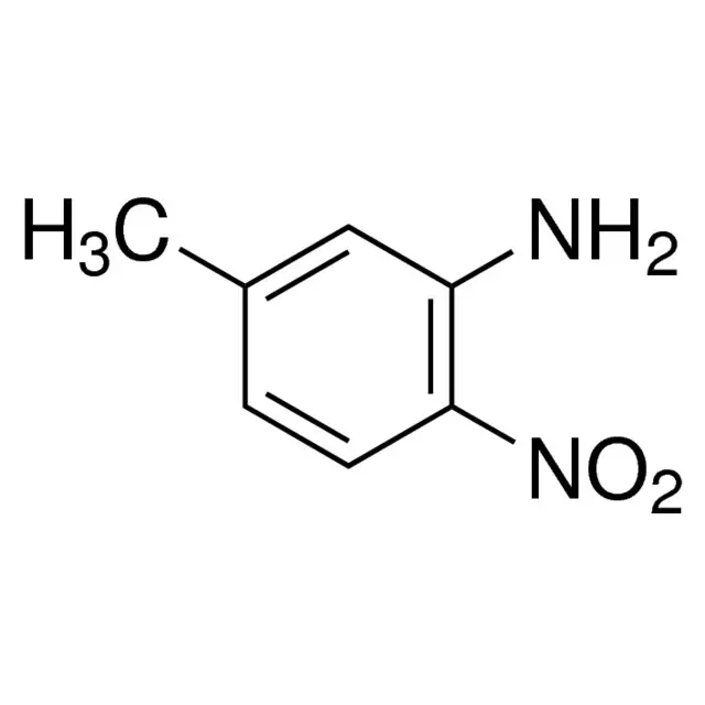 5-Methyl-2-nitroaniline