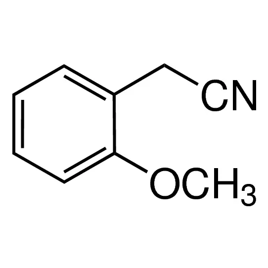 2-Methoxyphenylacetonitrile