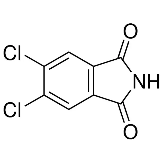 4,5-Dichlorophthalimide