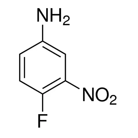 4-Fluoro-3-nitroaniline