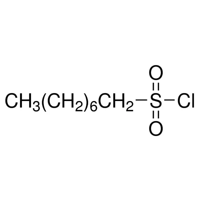 1-Octanesulfonyl chloride