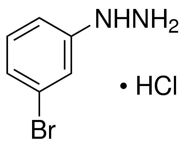 3-Bromophenylhydrazine hydrochloride