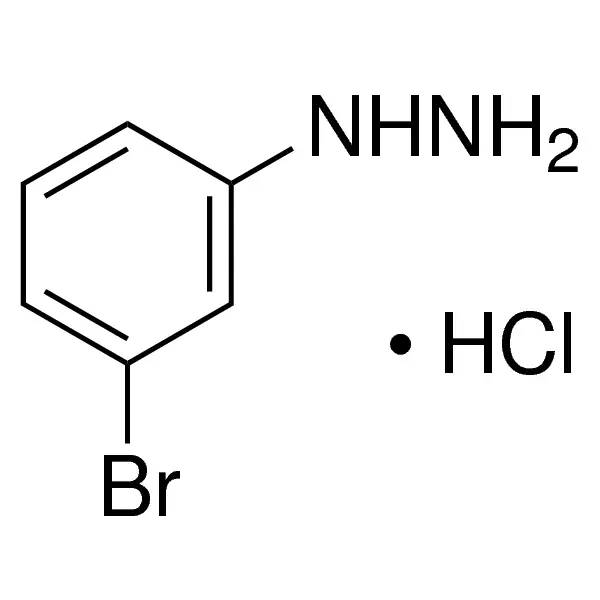 3-Bromophenylhydrazine hydrochloride