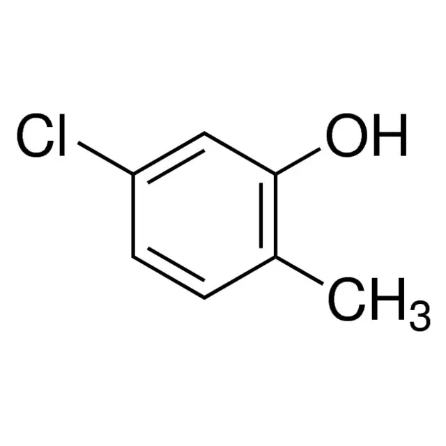 5-Chloro-2-methylphenol