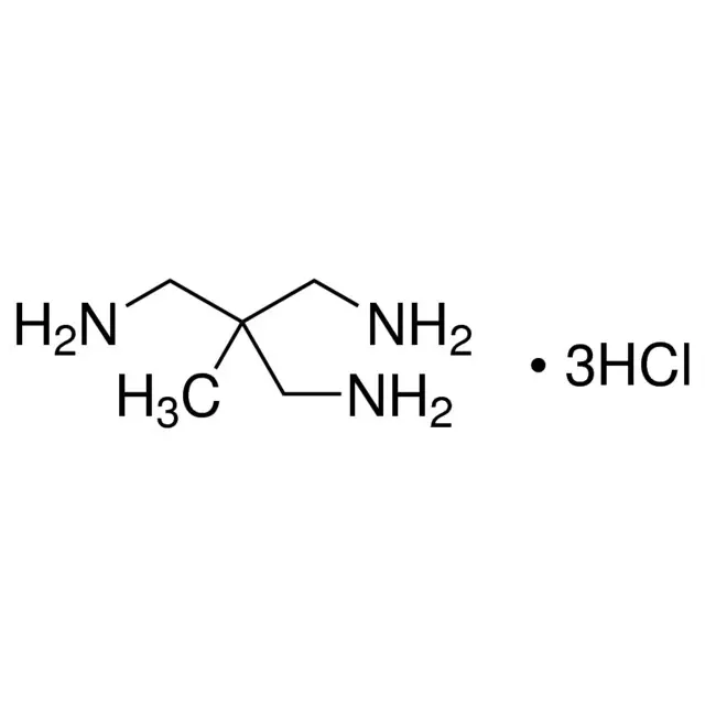 2-(Aminomethyl)-2-methyl-1,3-propanediamine trihydrochloride