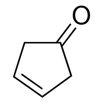 3-Cyclopenten-1-one