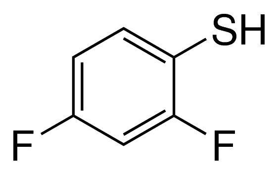 2,4-Difluorothiophenol