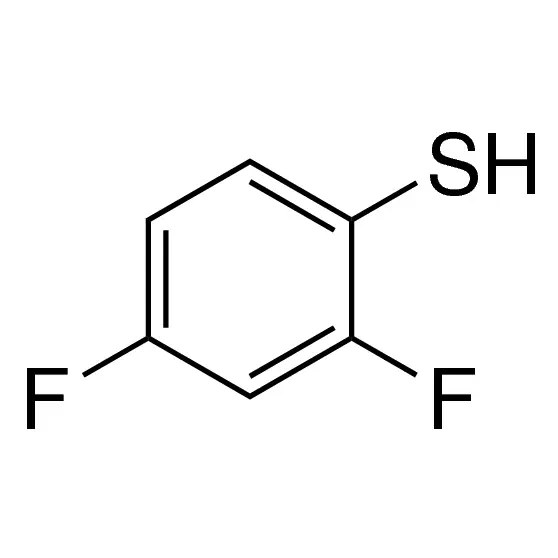 2,4-Difluorothiophenol
