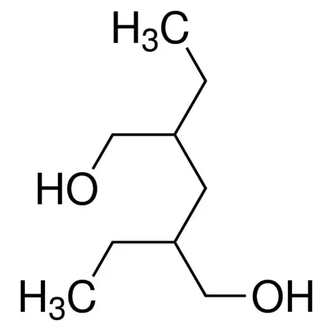2,4-Diethyl-1,5-pentanediol