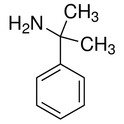 1-Methyl-1-phenylethylamine
