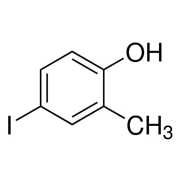 4-Iodo-2-methylphenol
