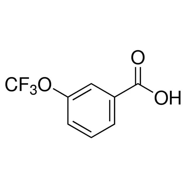 3-(Trifluoromethoxy)benzoic acid