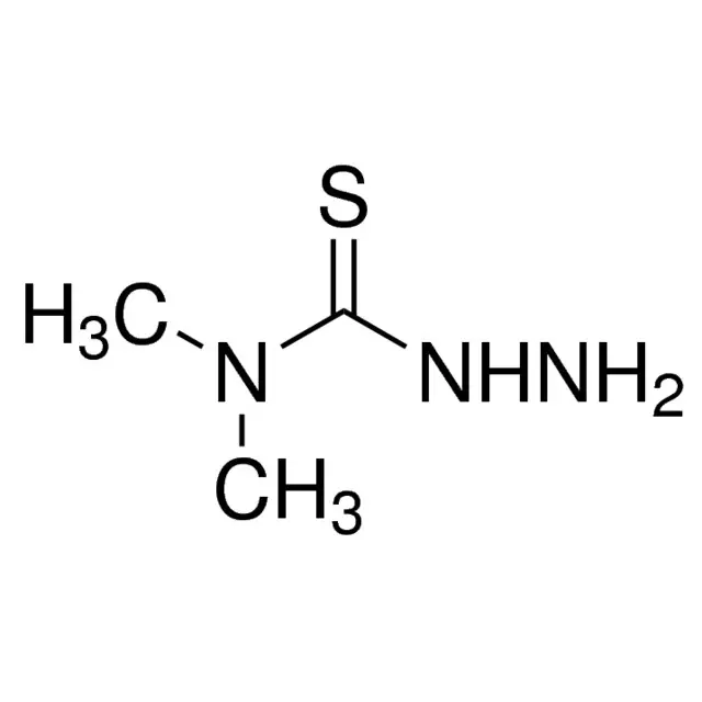 4,4-Dimethyl-3-thiosemicarbazide