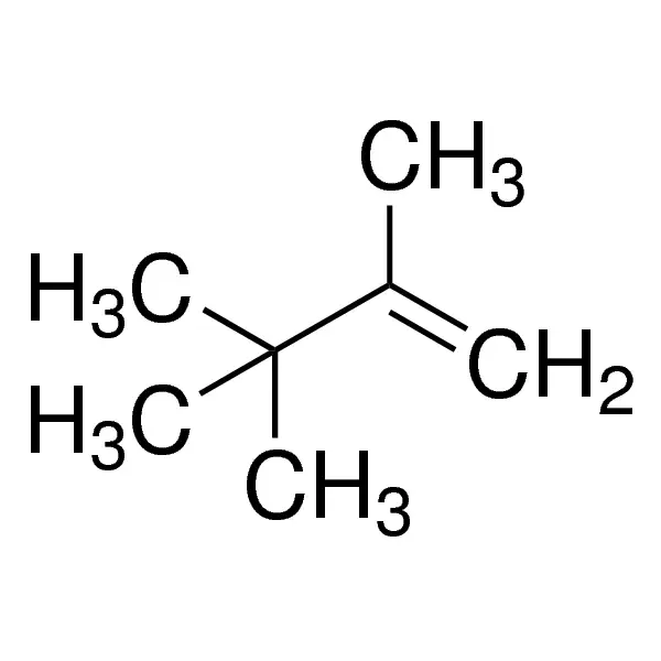 2,3,3-Trimethyl-1-butene