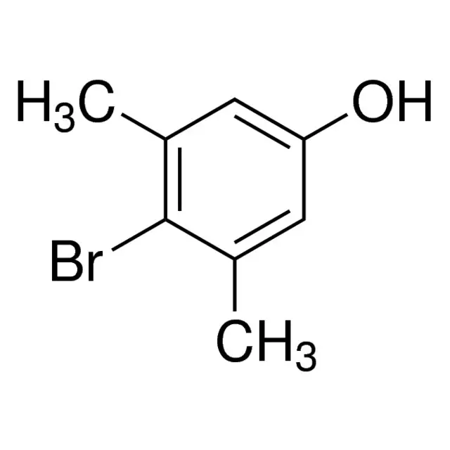 4-Bromo-3,5-dimethylphenol