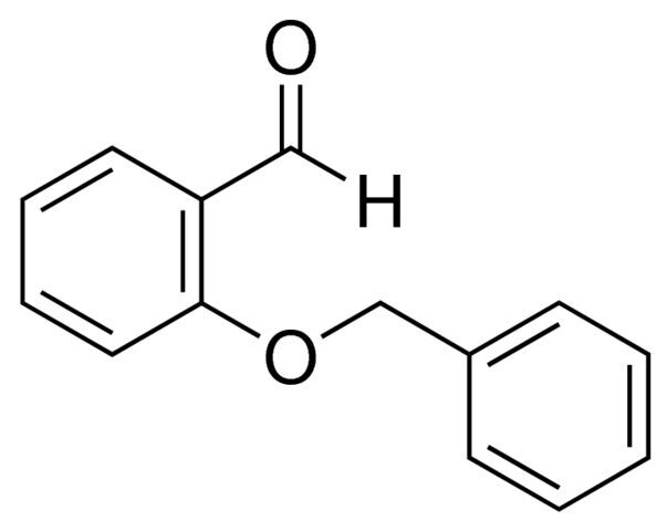 2-Benzyloxybenzaldehyde