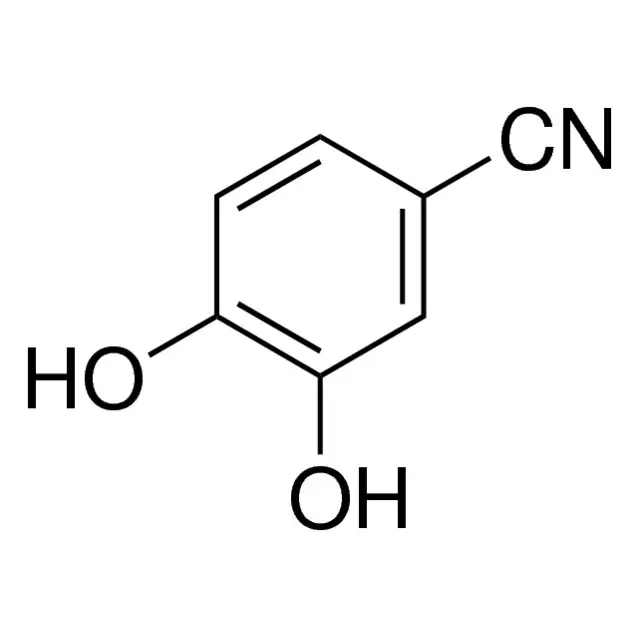 3,4-Dihydroxybenzonitrile