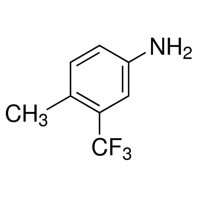 4-Methyl-3-(trifluoromethyl)aniline