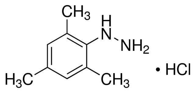 2,4,6-Trimethylphenylhydrazine hydrochloride