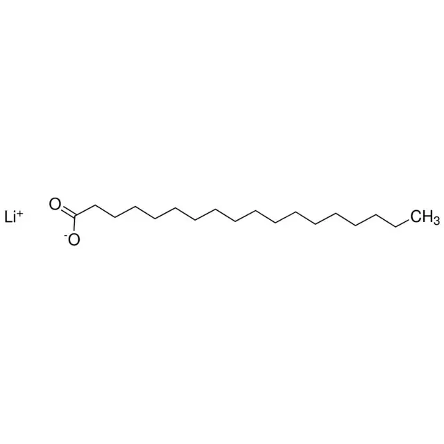 Lithium stearate