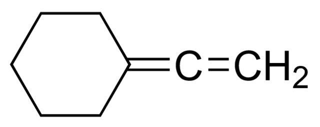 Vinylidenecyclohexane