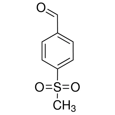 4-(Methylsulfonyl)benzaldehyde
