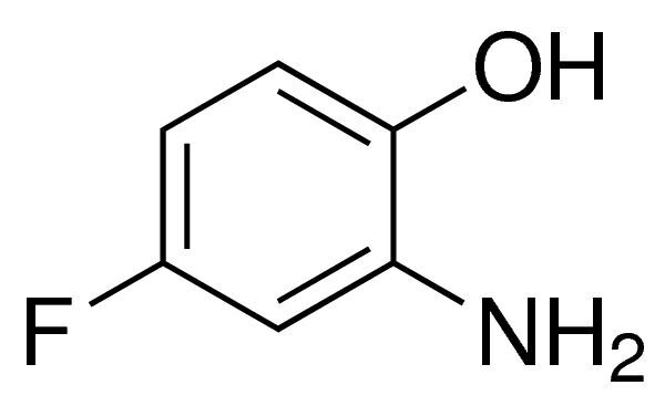 2-Amino-4-fluorophenol