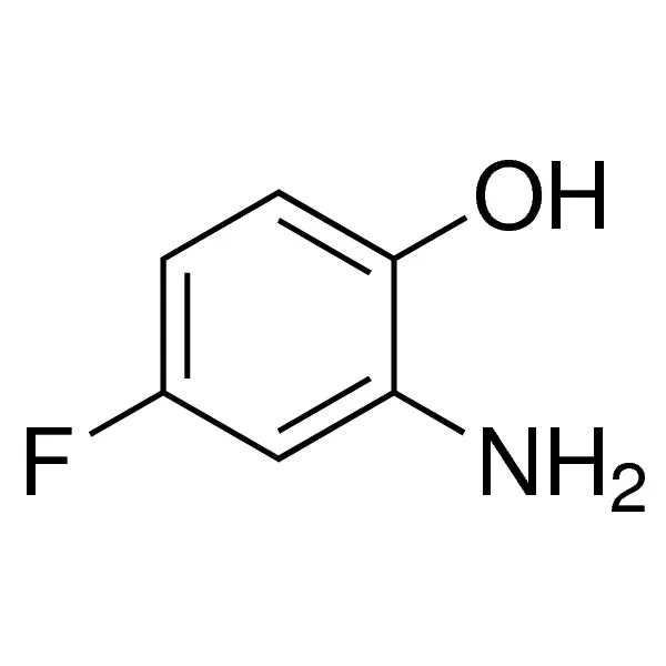 2-Amino-4-fluorophenol
