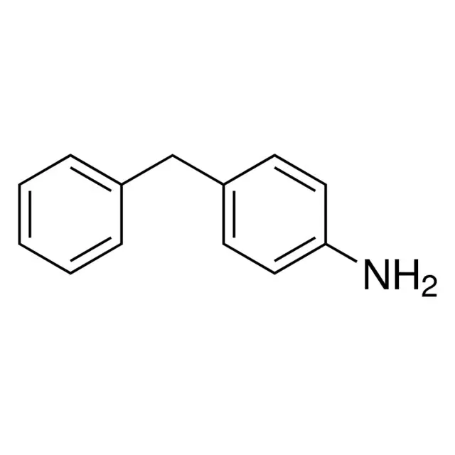 4-Benzylaniline