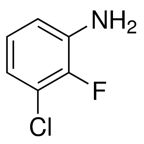 3-Chloro-2-fluoroaniline